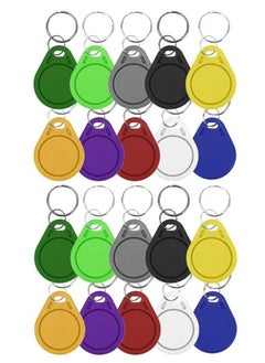 Multicolor