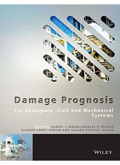 Damage Prognosis ( India) 