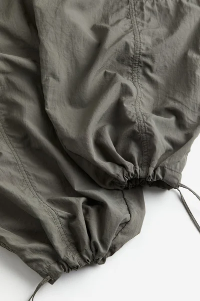 H&M High Waist Pants