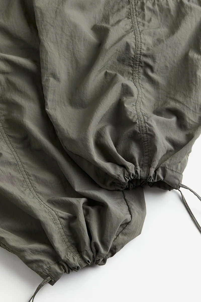 H&M High Waist Pants
