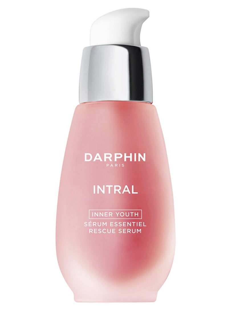 دارفين سيروم دارفين لشباب البشرة الداخلي 30 مل + كريم داخلي 5 مل + تونر ميسيلار داخلي 25 مل - Image 2