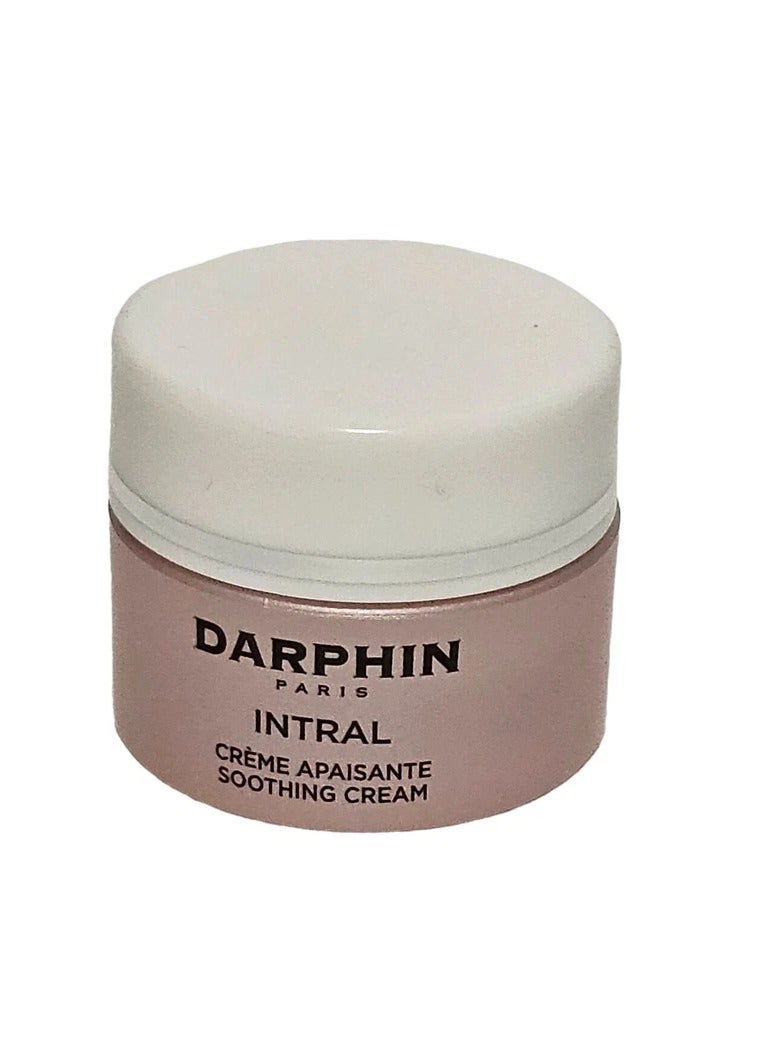 دارفين سيروم دارفين لشباب البشرة الداخلي 30 مل + كريم داخلي 5 مل + تونر ميسيلار داخلي 25 مل - Image 3