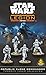 Asmodee Star Wars Legion Republic Clone Commandos Elite Galactic Republic Unit Tabletop Miniatures Game Strategy Game for Kids and Adults Ages 14 2 Players 90 Min Playtime - Image 2