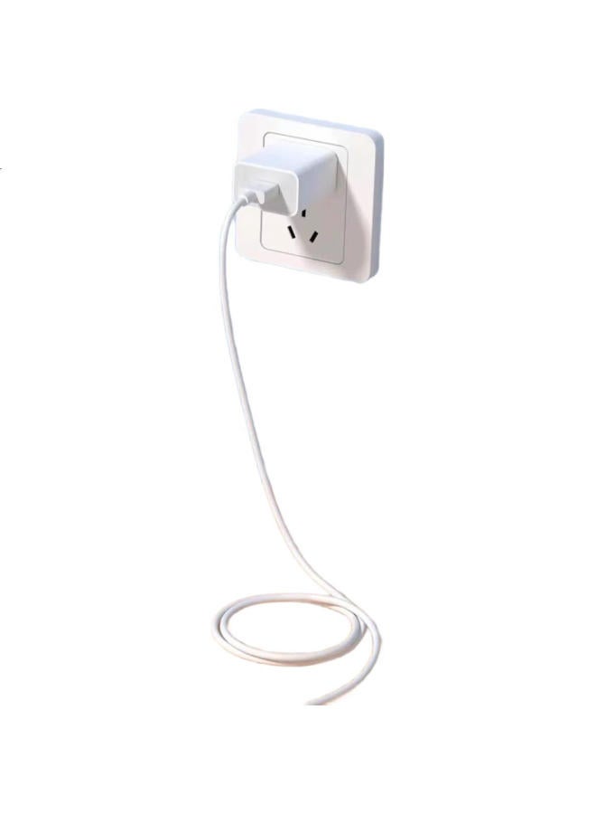 Trendy Style Chuanfan Suitable For Realme Data Cable, Charging Cable 240W/150W Full-Grade Instant Charging, Gt5/Gtneo5/Neo3 Phone Dual-Head Type-C Charger Cable - Image 2