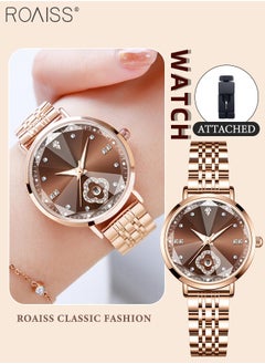 Rose Gold - Style A