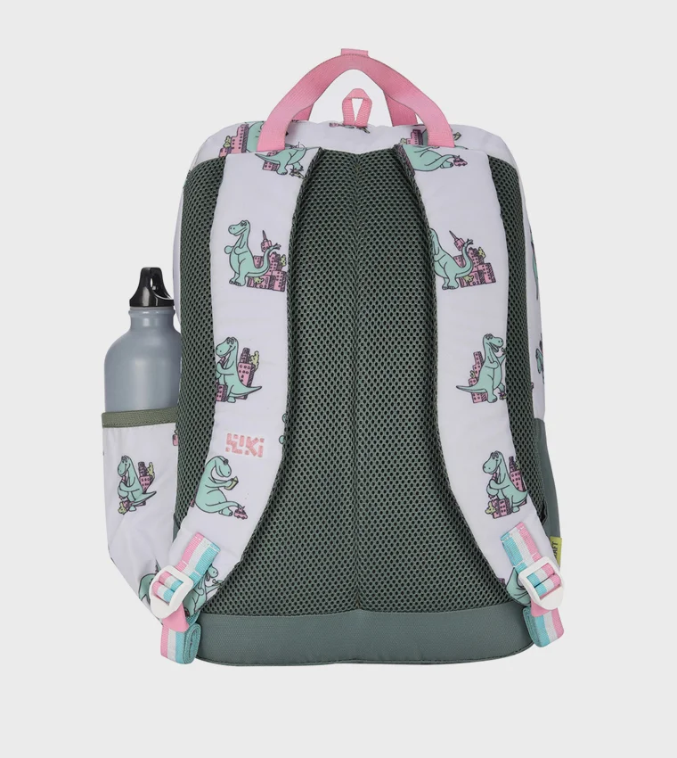 WILDCRAFT  WIKI CHAMP 3 Wildcraft Backpacks White 17L for Women | Best Price UAE