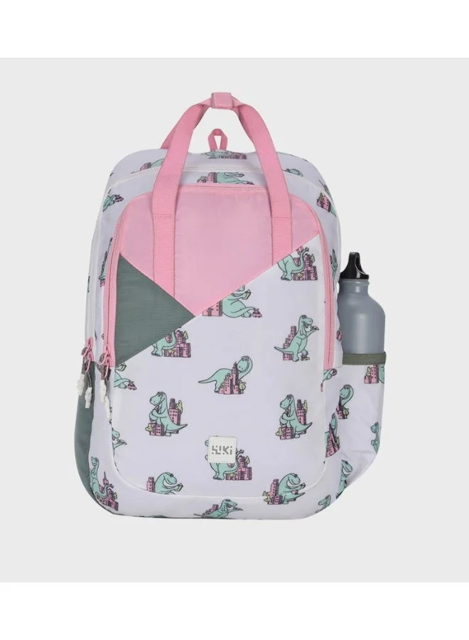 Wildcraft WIKI CHAMP 3 Wildcraft Backpacks White 17L