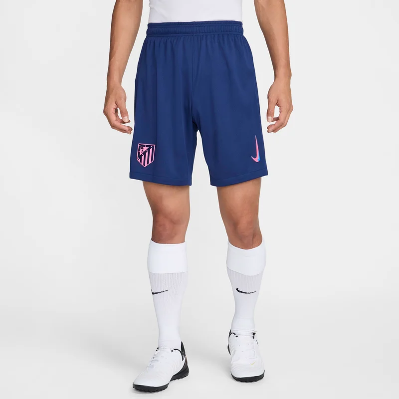 Nike Atlético Madrid 2024/25 Stadium Third