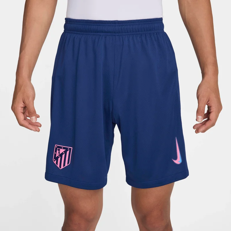 Nike Atlético Madrid 2024/25 Stadium Third