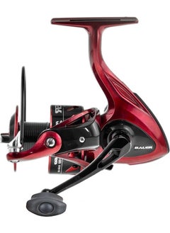 Bauer Royal Man 6000 5+1 Fishing Reel 