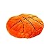 OPHRBU Basketball Sports Pillow Fluffy Soft Throw Pillow Toy 18 Durable Sport Basketball Plush ToysPlush Pillow Toys Gift for Kids Boy Girls Children Room Decoration - Image 3