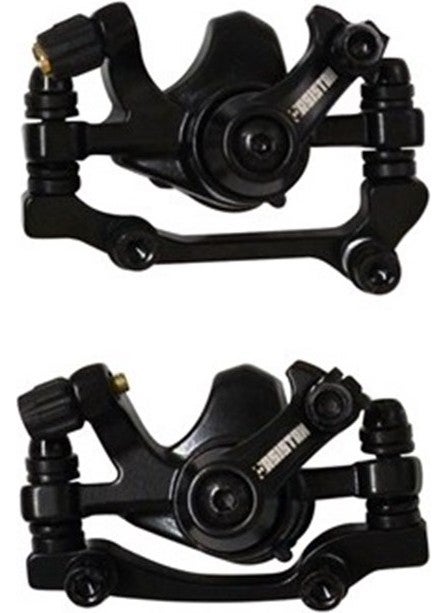 Asistan - Assistant Bauer Db5 Mechanical Disc Brake Caliper Set (Without Rotor) - Image 1