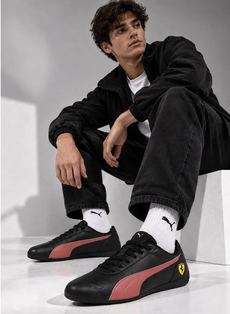 Scuderia Ferrari Neo Cat Shoes