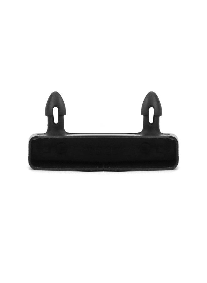 QWORK Plastic Bed Slat Caps, 50Pcs Side and Center Bed Slats Holders Replacement for Single, Double and King Size Beds (55mm x 9mm Inside) - Image 5