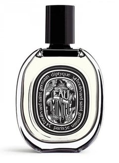 Diptyque Diptyque Eau de Menthe 75 ml  - Image 1