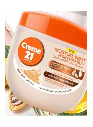 Moisture Boost Petroleum Jelly 300ml - view 2