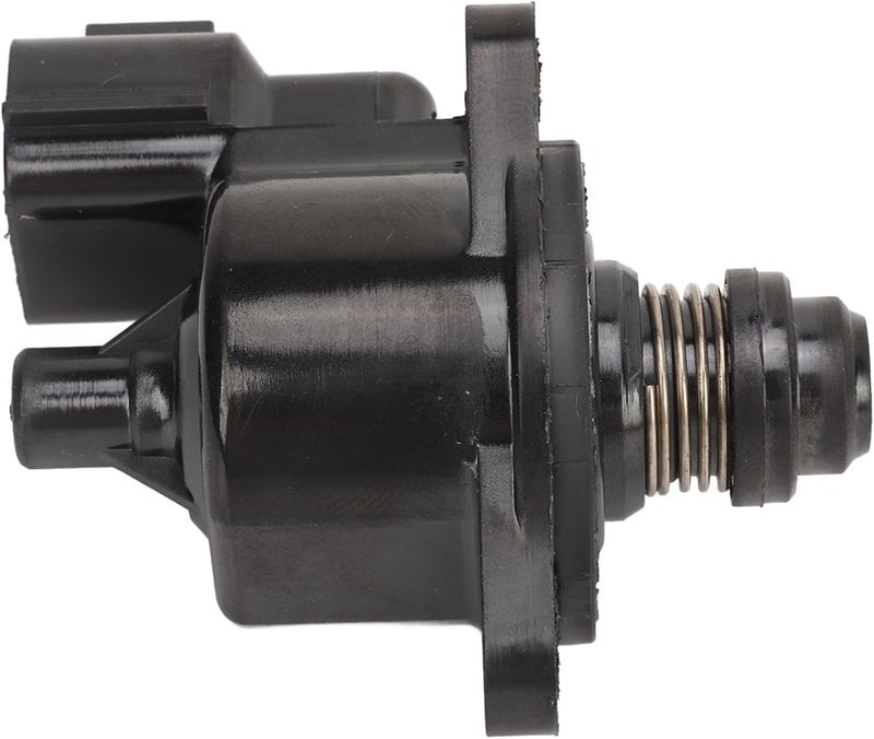 Idle Air Control Valve, Metal and ABS, Replacement for Multiple Models Including Stratus SE SOHC, Sebring Base - Sturdy, Wear, Perfect OEM Fit - Image 2