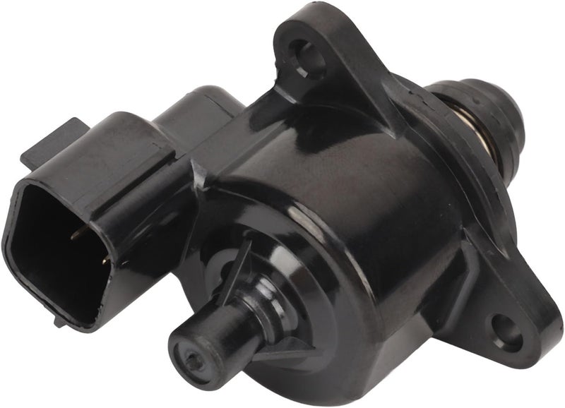 Idle Air Control Valve, Metal and ABS, Replacement for Multiple Models Including Stratus SE SOHC, Sebring Base - Sturdy, Wear, Perfect OEM Fit - Image 5