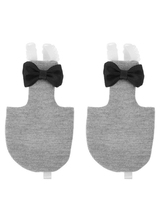 balacoo 2pcs Flying Bird Diapers Washable Clothes Small Animal Diaper Cockatiel Diaper Lovebirds Flying Diaper Conure Flight Suit Diaper Pigeon Pants Cotton Fashion Xuan Feng - Image 1