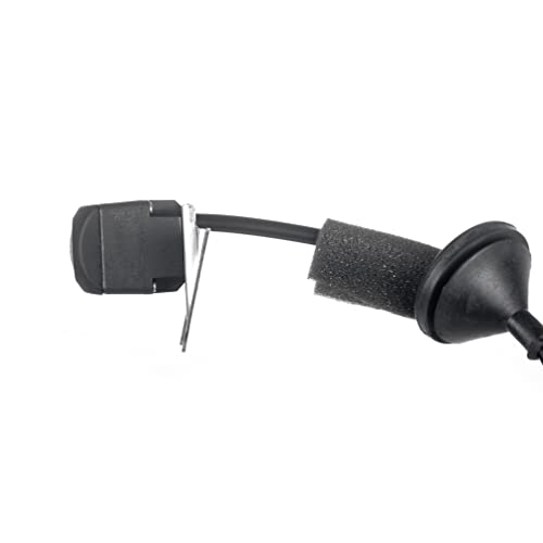 Master Tailgaters Replacement for Mazda CX-9 (2012-2015) Rear View Backup Camera OE Part # TK21-67-RC0, TK21-67-RC0A, TK21-67-RC0B, TK21-67-RC0C - Image 3