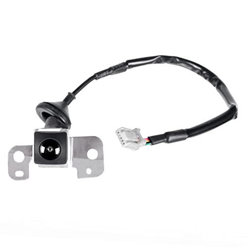 Master Tailgaters Replacement for Mazda CX-9 (2012-2015) Rear View Backup Camera OE Part # TK21-67-RC0, TK21-67-RC0A, TK21-67-RC0B, TK21-67-RC0C - Image 4