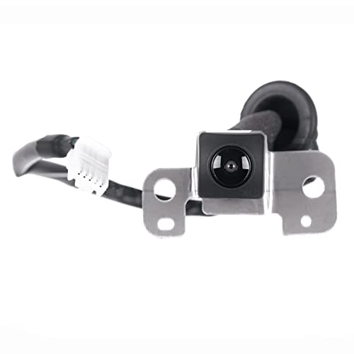 Master Tailgaters Replacement for Mazda CX-9 (2012-2015) Rear View Backup Camera OE Part # TK21-67-RC0, TK21-67-RC0A, TK21-67-RC0B, TK21-67-RC0C - Image 1