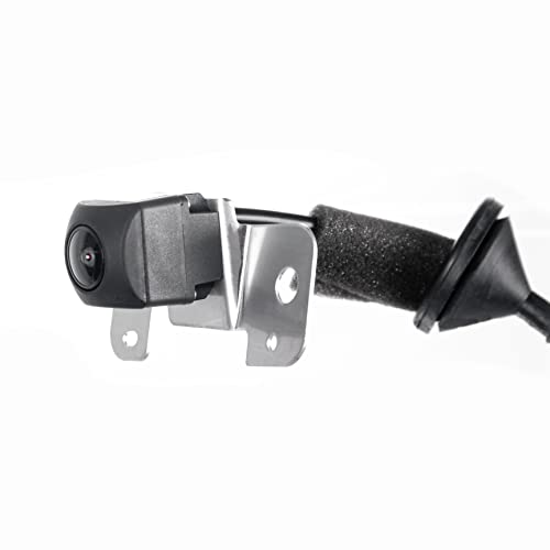 Master Tailgaters Replacement for Mazda CX-9 (2012-2015) Rear View Backup Camera OE Part # TK21-67-RC0, TK21-67-RC0A, TK21-67-RC0B, TK21-67-RC0C - Image 2