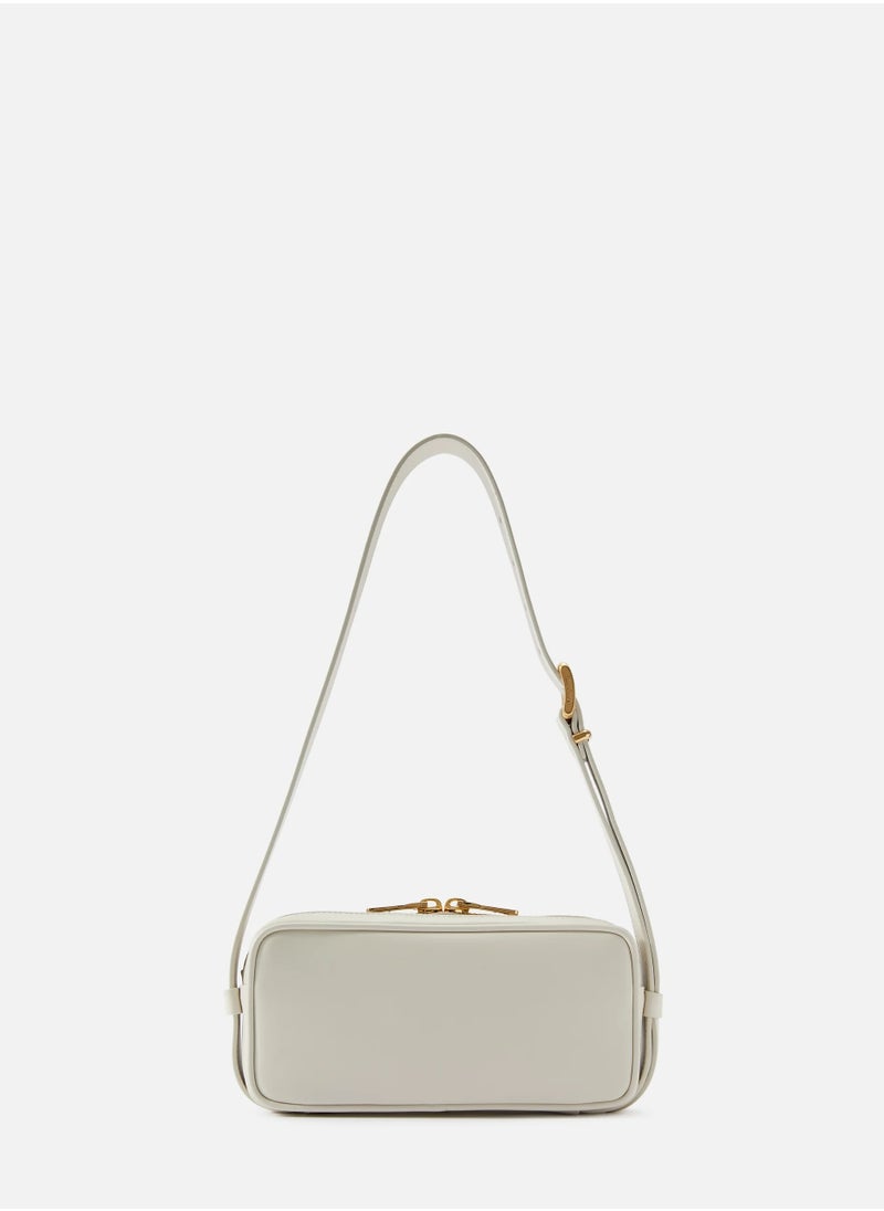 Miu Miu Softy Buckle Shoulder Bag  - Image 2