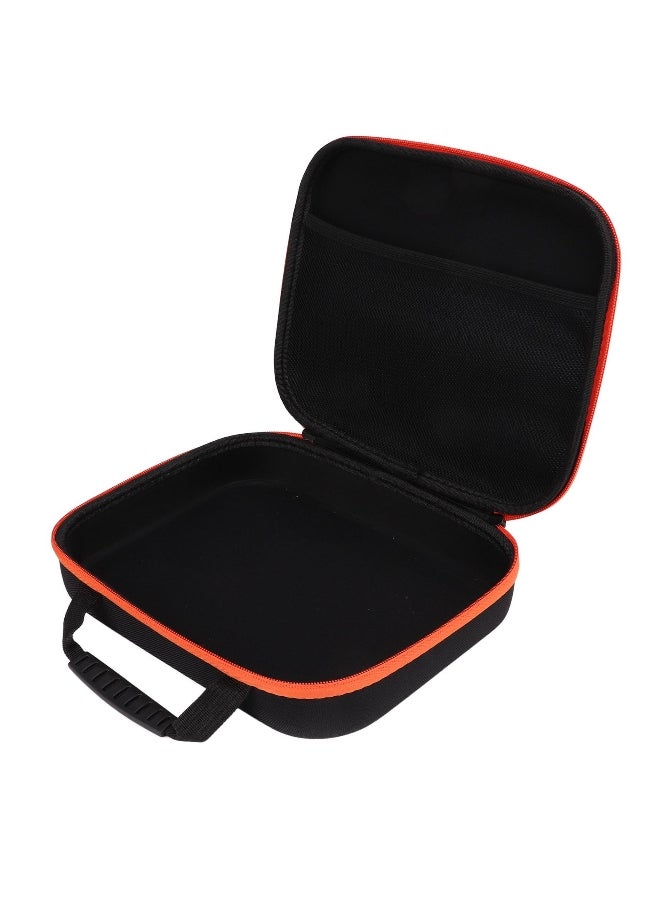 Tool Pouch Bag Tool Backpack Oxford Fabric Accessory Storage Case for Electric Grinder Drill  - Image 2