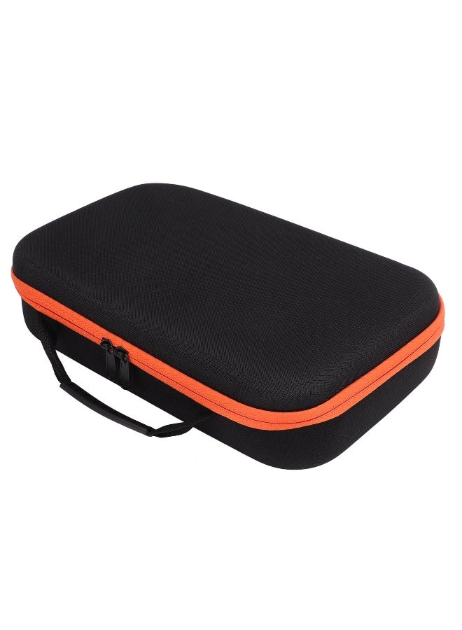 Tool Pouch Bag Tool Backpack Oxford Fabric Accessory Storage Case for Electric Grinder Drill  - Image 1