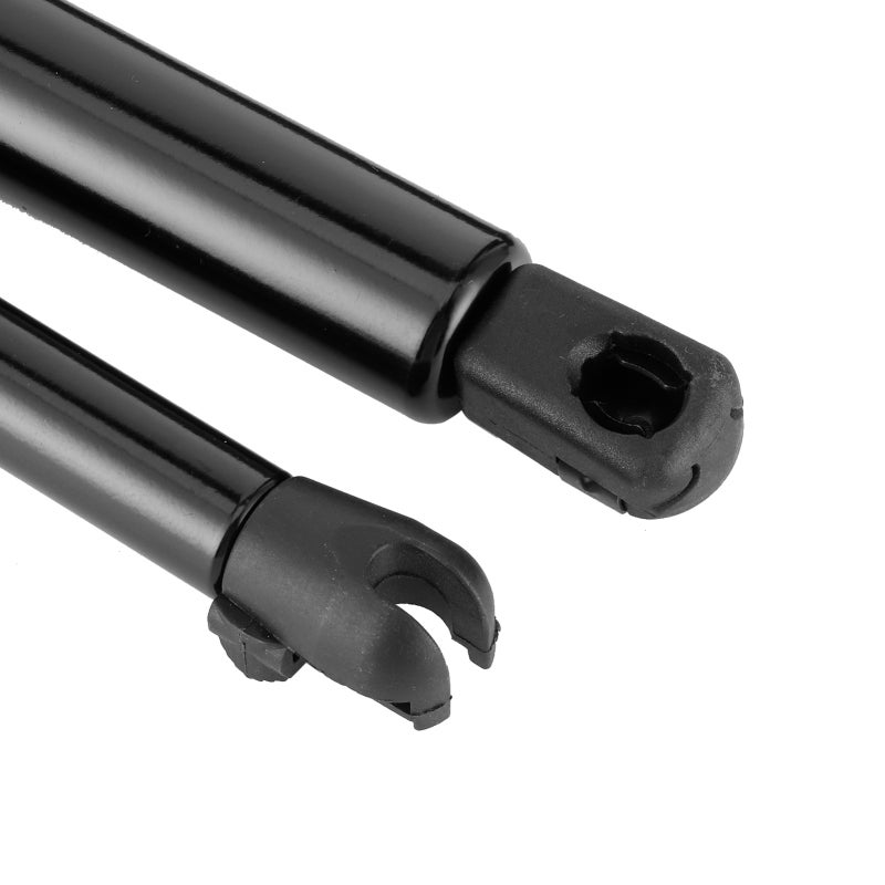 Gas Struts Support: 2 Pcs Aluminium Alloy - Premium Stable Performance Tailgate Support for Nissan Pathfinder R51 05-12 Rear Window Replacement - Image 5