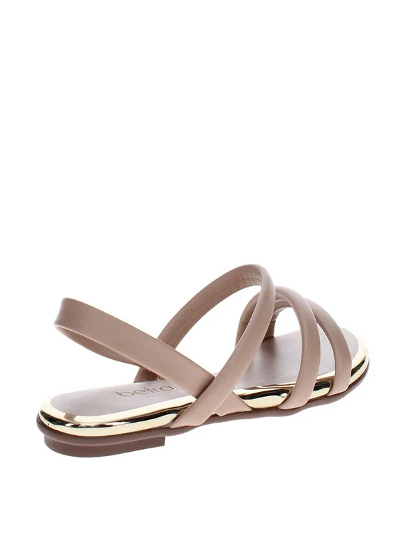 بيرا ريو BEIRA RIO Sandals with Back strap For Ladies