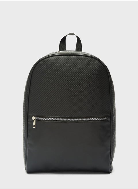 Front Pocket Backpack