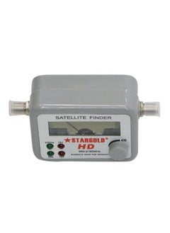 Stargold Satellite Finder SG-20SF Grey  - Image 2