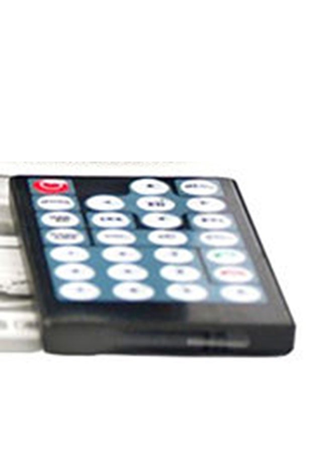 7 بوصة عالية الوضوح شاشة لمس سيارة جهاز الوسائط المتعددة جهاز استقبال ستيريو عجلة القيادة التحكم الكاميرا العكسية التحكم عن بعد - Image 5