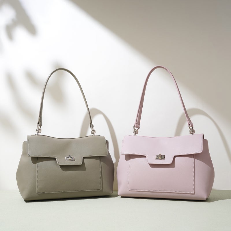 Armpit Bag Shoulder Bag High-End Genuine Leather Women'S Bag Simple Commuting Fashion Large Capacity Handbag - Image 2