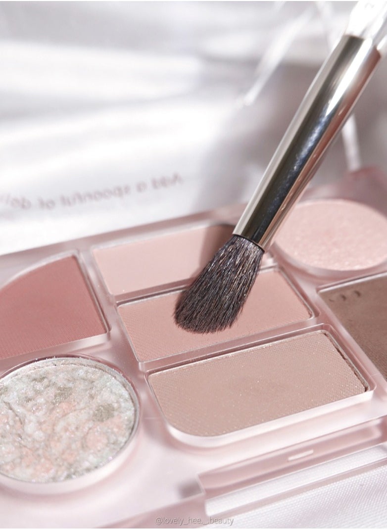 Piccasso - PICCASSO COLLEZIONI 224 Eyeshadow Brush - Image 1