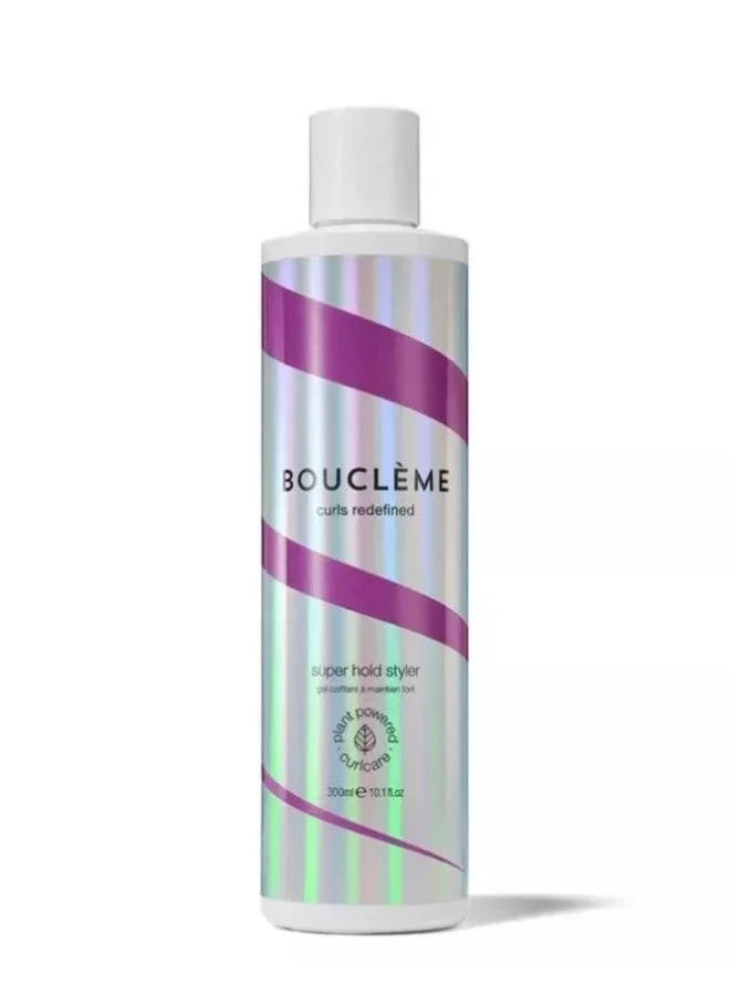 Boucleme Super Hold Styler