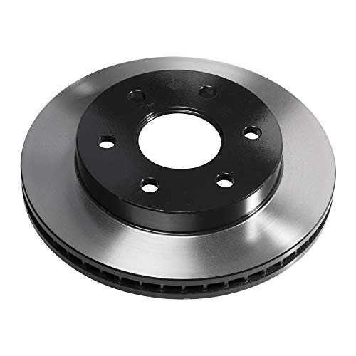 Wagner Brake BD125654E Disc Brake Rotor - Image 1