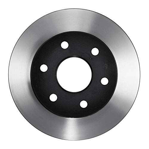 Wagner Brake BD125654E Disc Brake Rotor - Image 3