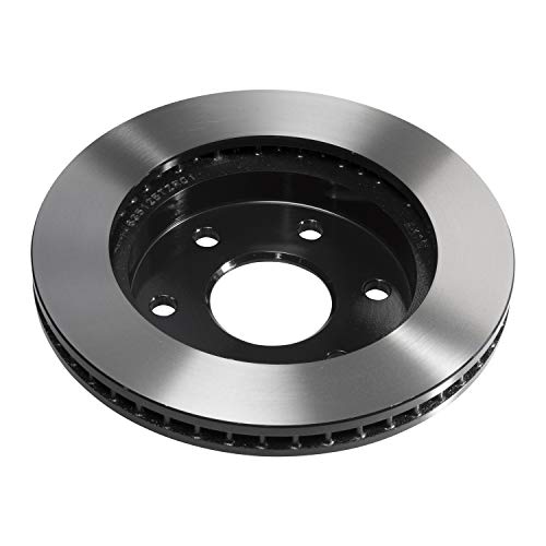 Wagner Brake BD125654E Disc Brake Rotor - Image 2