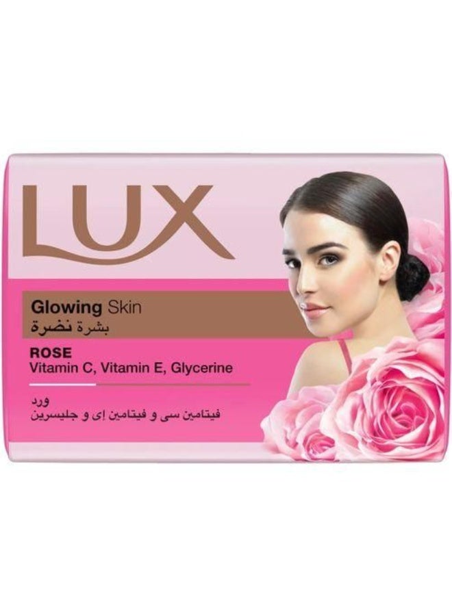 صابون لوكس 165 جرام