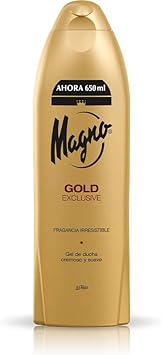 Magno Gold 650ml It - Image 3