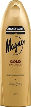 Magno Gold 650ml It - Image 1