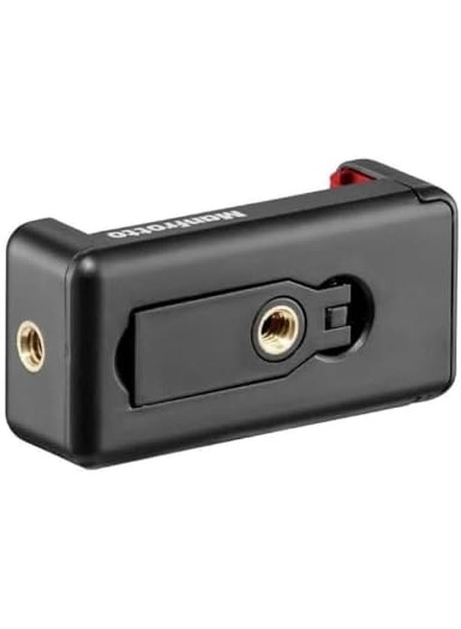 erorex Mclamp Smartphone Clamp Black  - Image 3