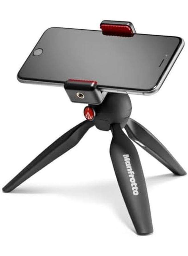 erorex Mclamp Smartphone Clamp Black  - Image 5
