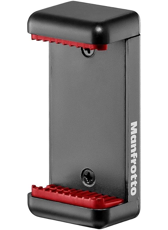 erorex Mclamp Smartphone Clamp Black  - Image 1