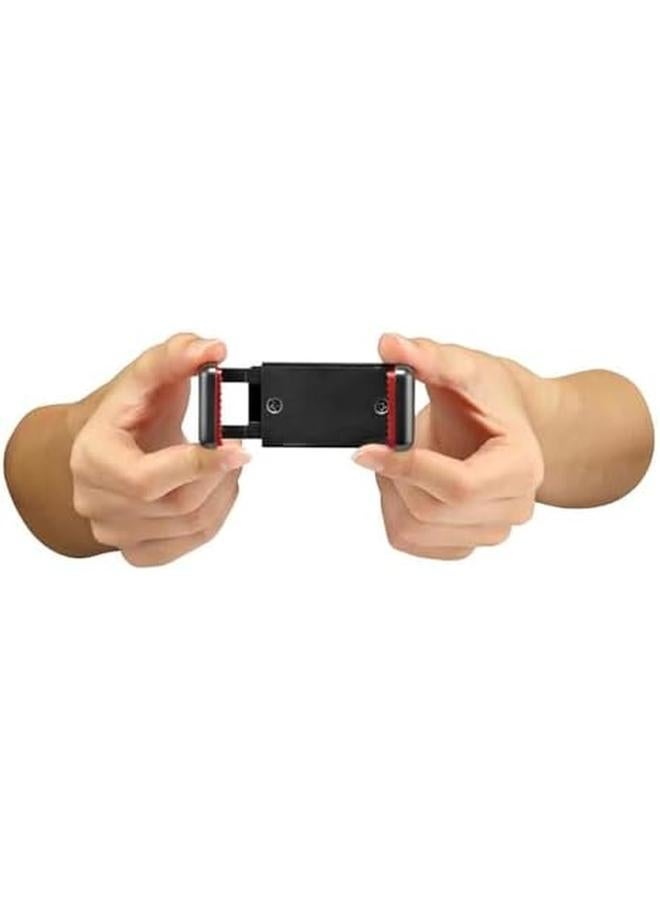 erorex Mclamp Smartphone Clamp Black  - Image 4