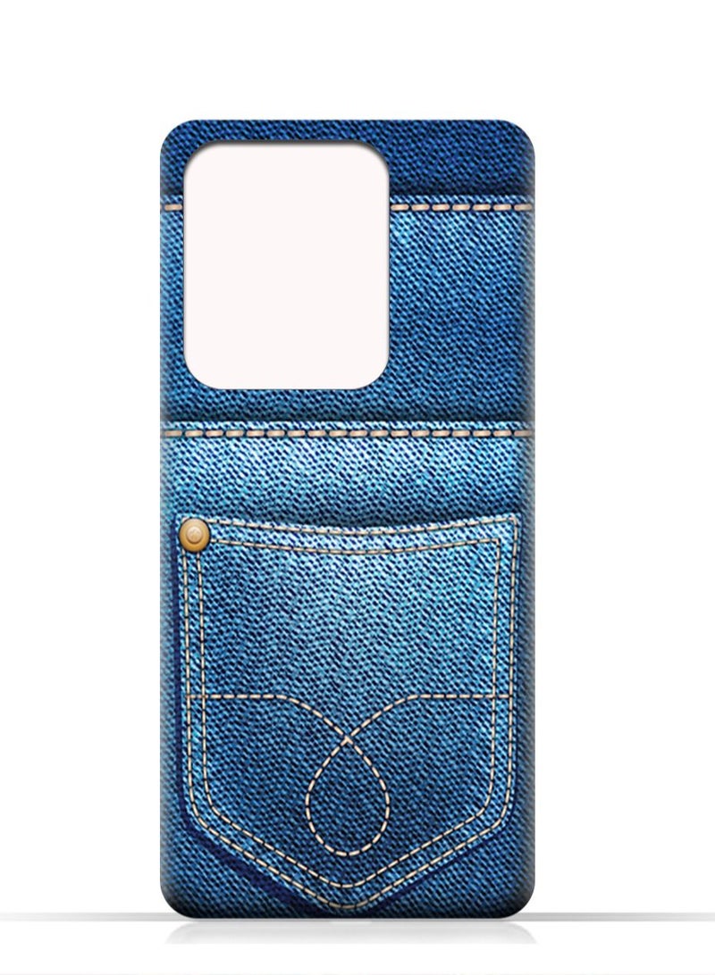 إيه إم سي ديزاين غطاء حماية بطبعة هاتف فيفو V25 - Image 2