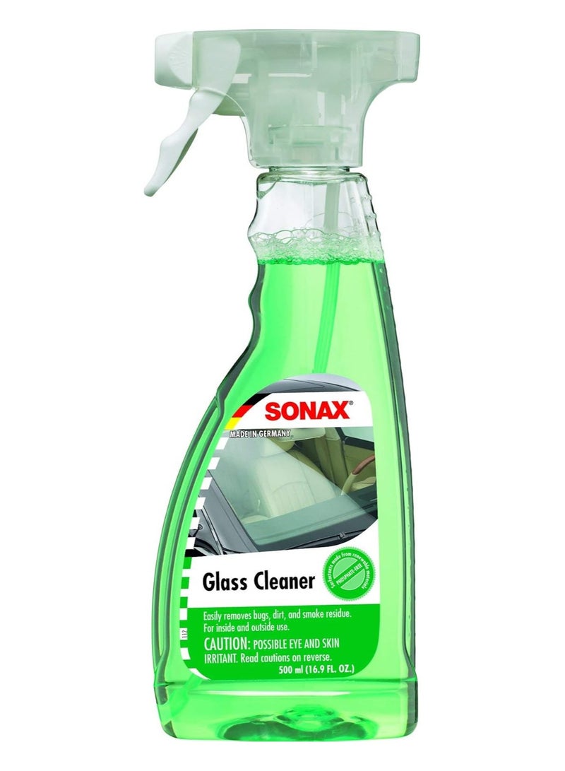 Sonax Glass Cleaner 500ML - Image 1